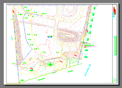 autocad printing color instead of black