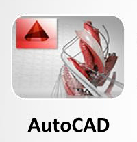 AutoCAD 2014 Logo