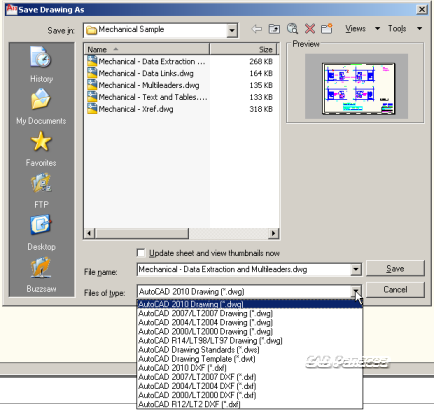 autocad lt 2007 software