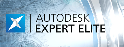 Autodesk Expert Elite