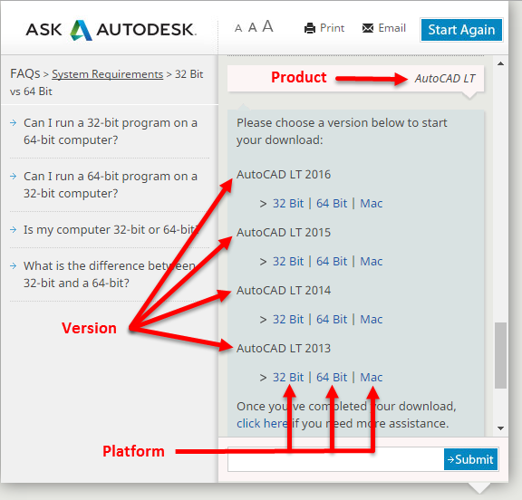 Download Autocad 2010 64 Bit