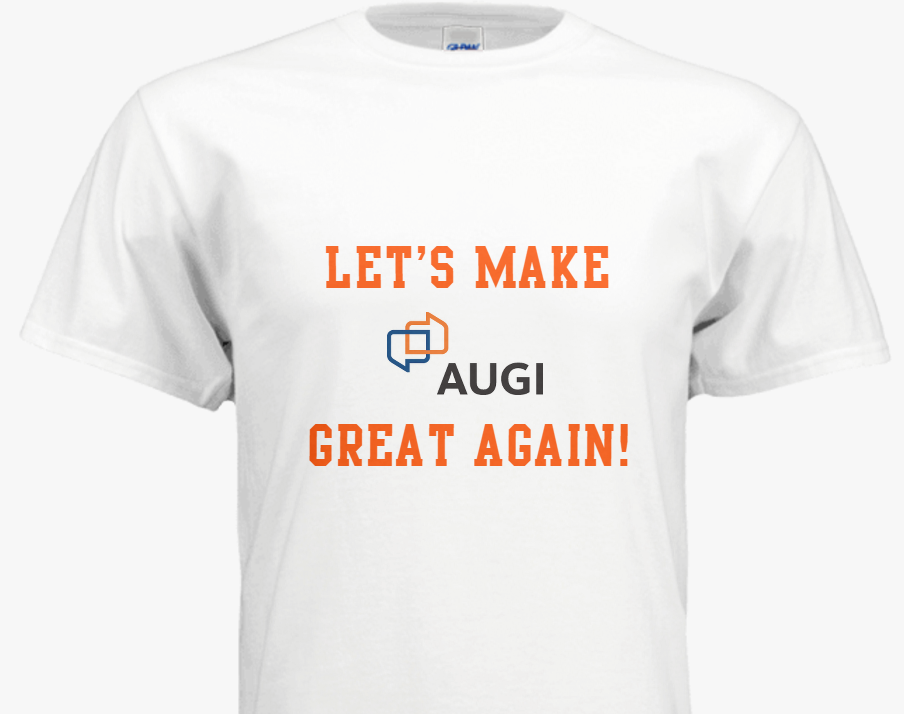 Augi Tee