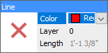 Editable Rollover Properties