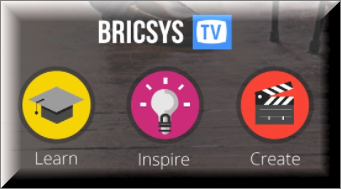 Bricsys TV