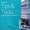 AutoCAD 2007 Tips and Tricks Booklet