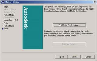 Raster Image Output from AutoCAD