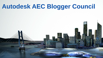 AEC Blogger Council