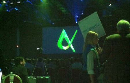 Stock image from AU2013