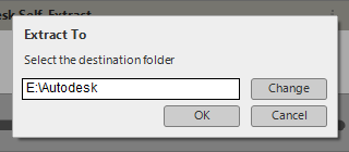 installing autodesk products installing autodesk products