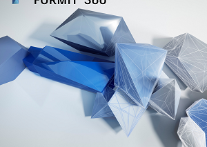 Autodesk FormIt 360 – Expanding the Designer’s Toolbox